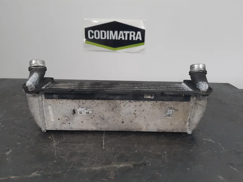 Radiateur d'air pour JCB 3CX