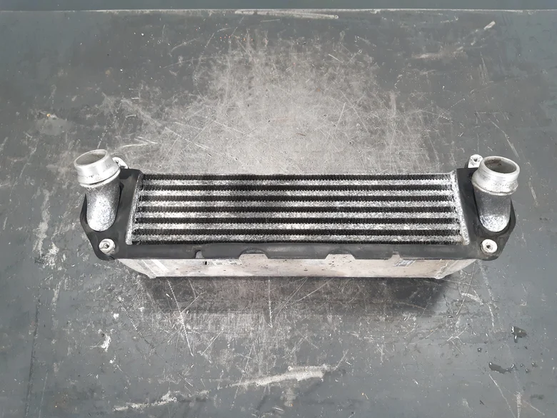 Radiateur d'air pour JCB 3CX