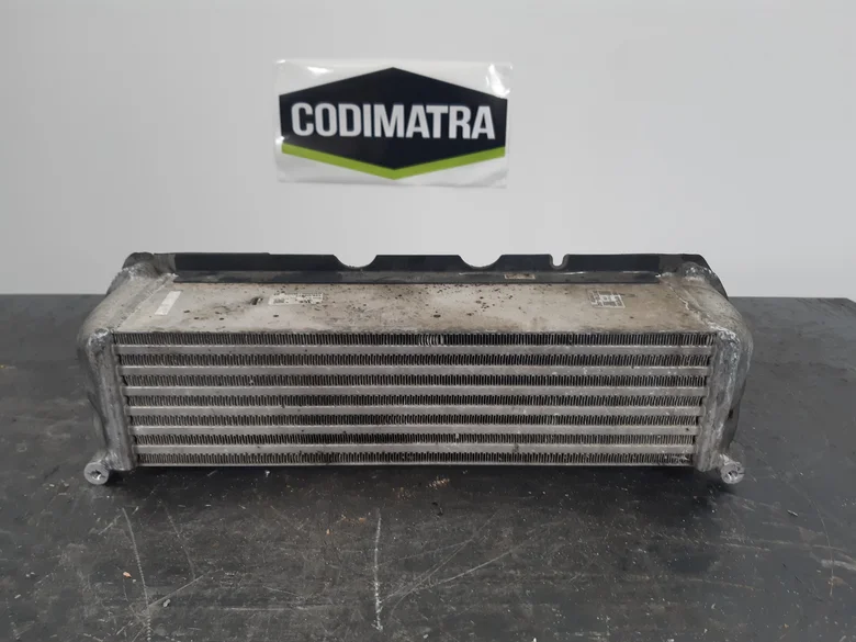 Radiateur d'air pour JCB 3CX