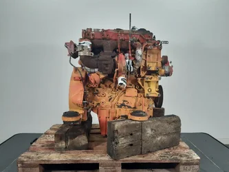 Moteur thermique pour CATERPILLAR 315FLCR
