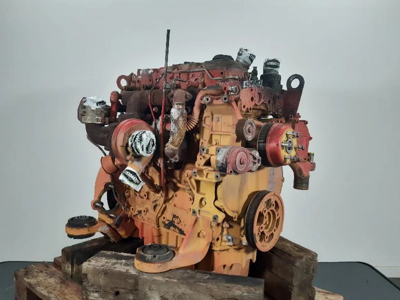 Motor térmico para CATERPILLAR 315FLCR