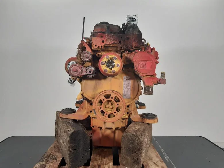 Motor térmico para CATERPILLAR 315FLCR