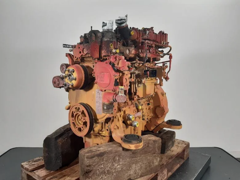 Motor térmico para CATERPILLAR 315FLCR