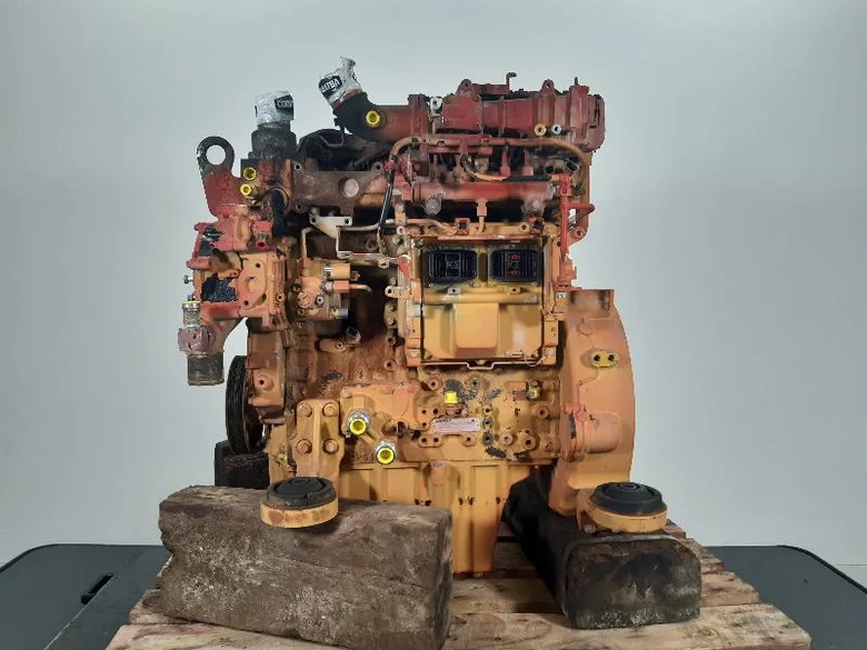 Motor térmico para CATERPILLAR 315FLCR