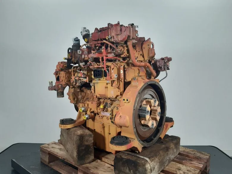 Motor térmico para CATERPILLAR 315FLCR