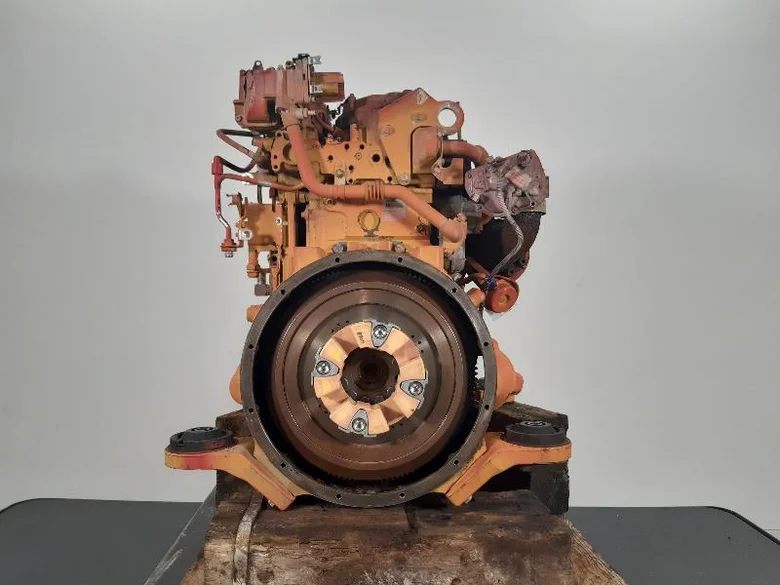 Motor térmico para CATERPILLAR 315FLCR