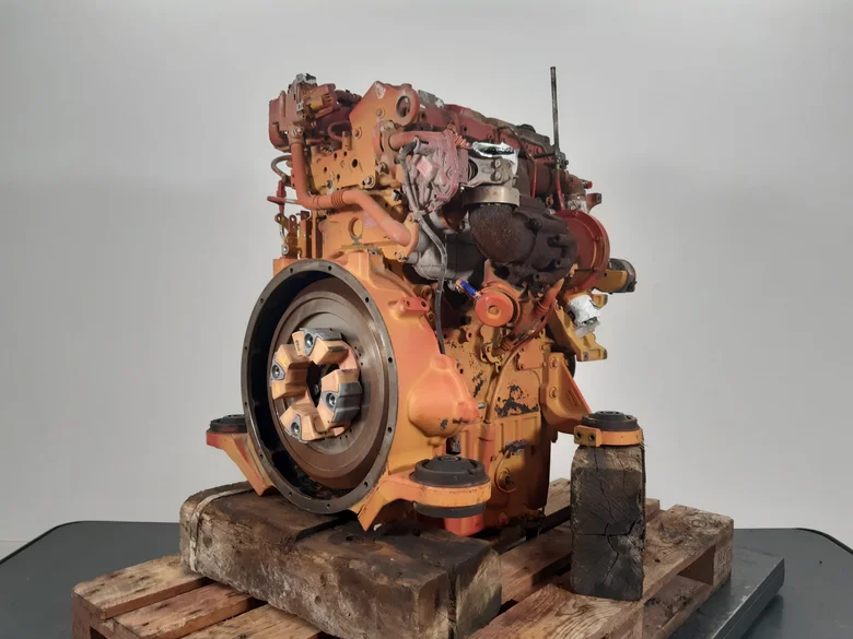 Motor térmico para CATERPILLAR 315FLCR
