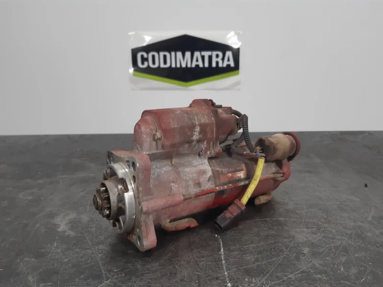 Starter for CATERPILLAR 315FLCR