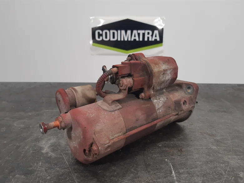 Starter for CATERPILLAR 315FLCR