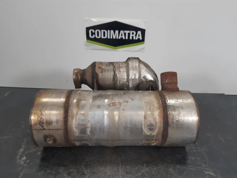 Silenciador para CATERPILLAR 315FLCR