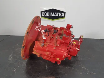 Pompe hydraulique principale pour CATERPILLAR 315FLCR