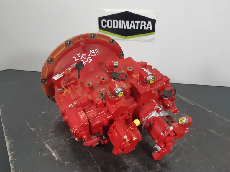 Bomba hidráulica principal para CATERPILLAR 315FLCR
