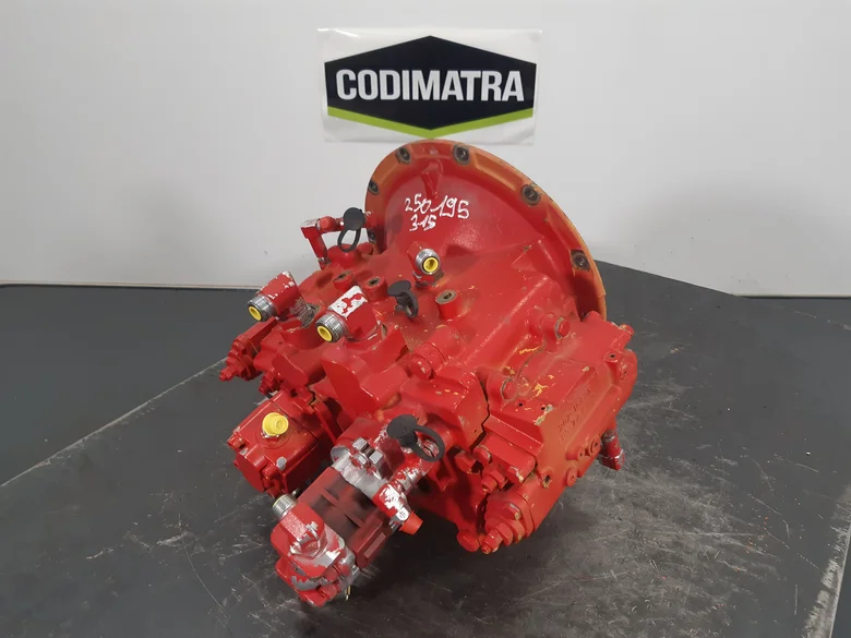 Bomba hidráulica principal para CATERPILLAR 315FLCR