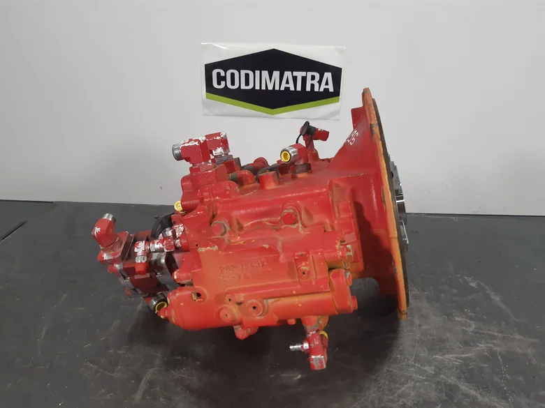 Bomba hidráulica principal para CATERPILLAR 315FLCR