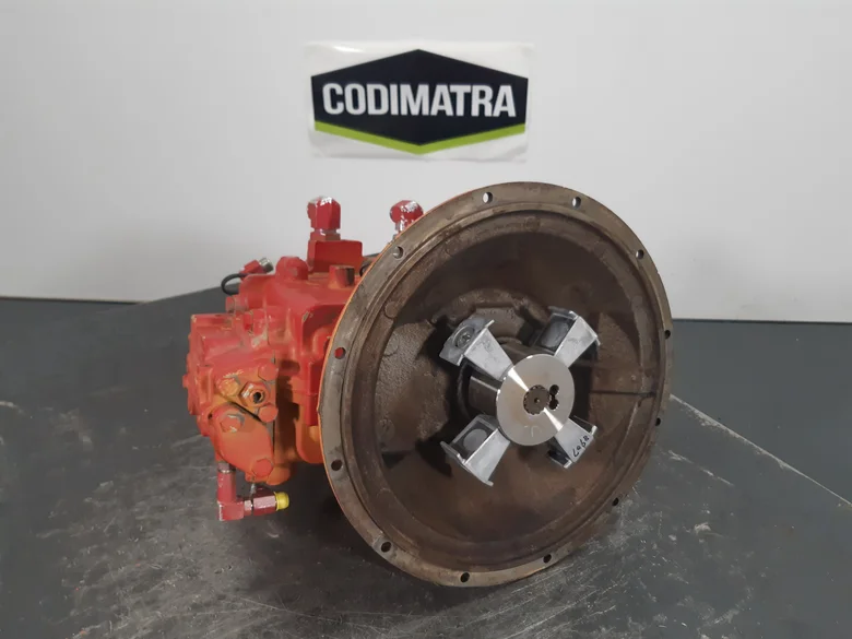 Bomba hidráulica principal para CATERPILLAR 315FLCR