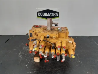 Distributeur hydraulique pour CATERPILLAR 315FLCR