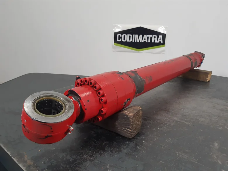Cilindro de cazo para CATERPILLAR 315FLCR