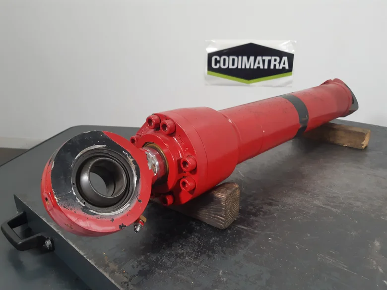 Cilindro de radio variable para CATERPILLAR 315FLCR