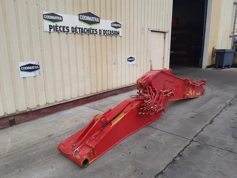Pluma para CATERPILLAR 315FLCR
