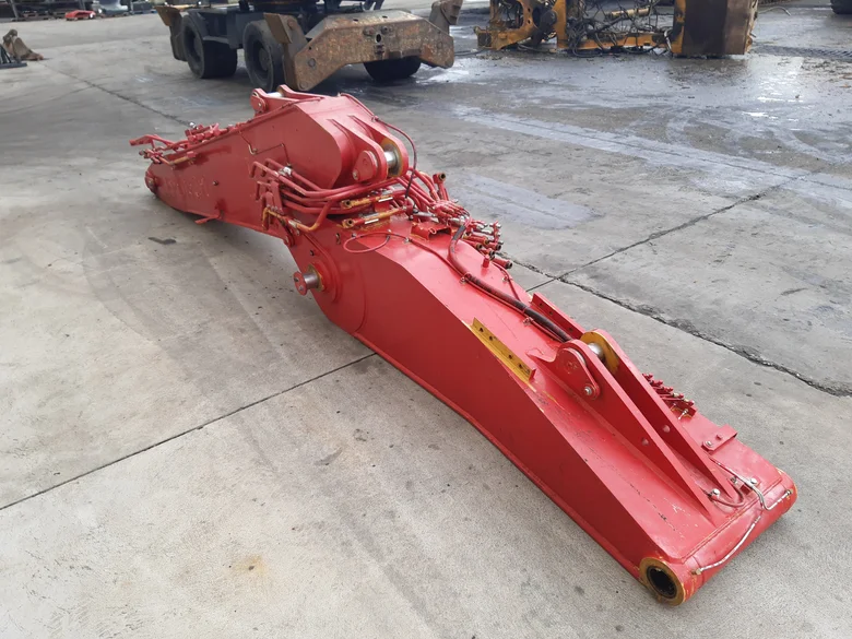 Pluma para CATERPILLAR 315FLCR