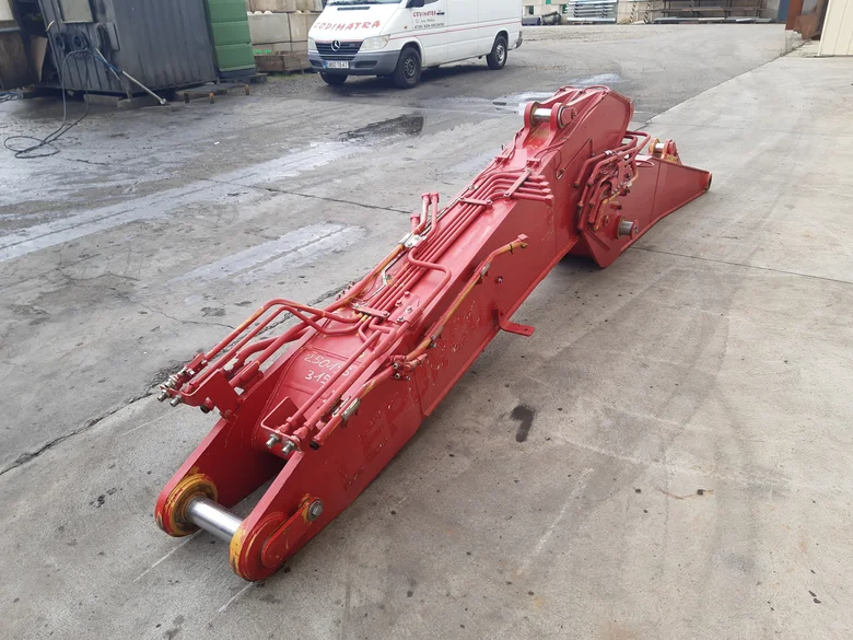 Pluma para CATERPILLAR 315FLCR