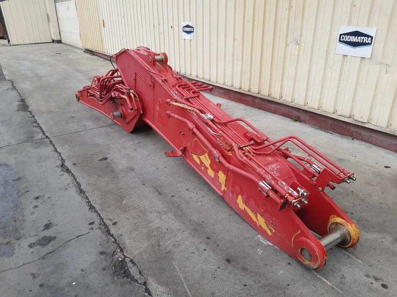 Pluma para CATERPILLAR 315FLCR