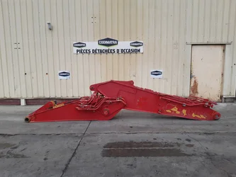 Flèche pour CATERPILLAR 315FLCR