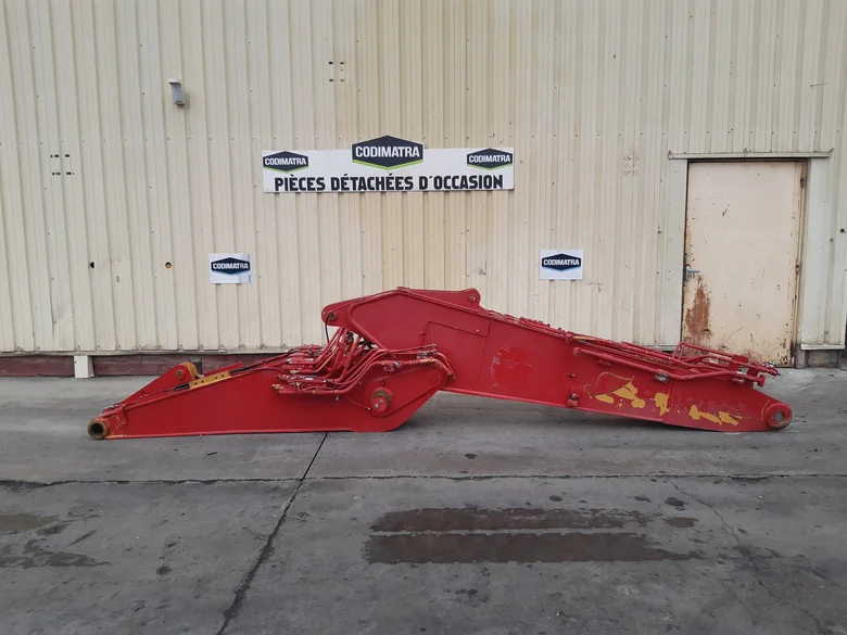Pluma para CATERPILLAR 315FLCR
