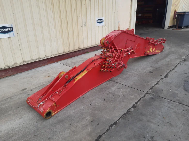 Pluma para CATERPILLAR 315FLCR