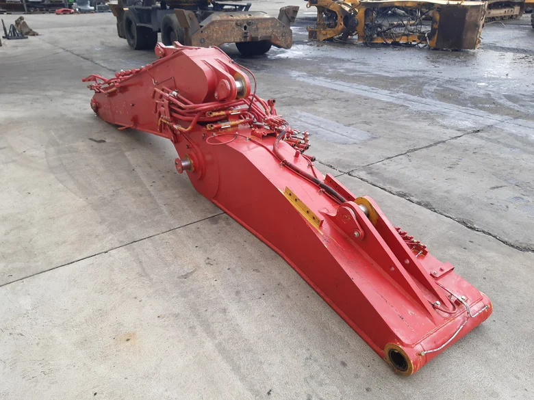 Pluma para CATERPILLAR 315FLCR