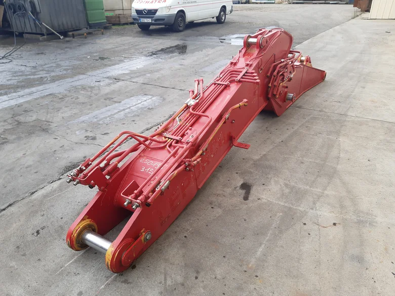 Pluma para CATERPILLAR 315FLCR