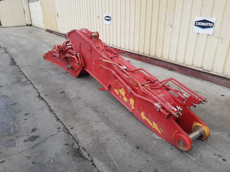 Pluma para CATERPILLAR 315FLCR