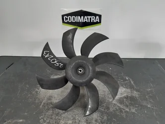 Fan for VOLVO A25D