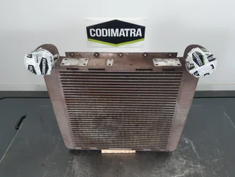 Air cooler for VOLVO A25D