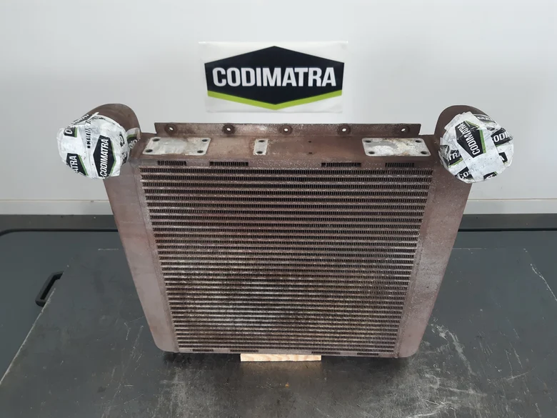 Air cooler for VOLVO A25D