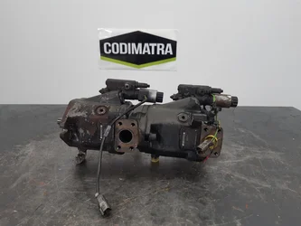 Bomba hidráulica principal para VOLVO A25D