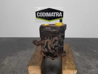 Bomba hidráulica principal para VOLVO A25D