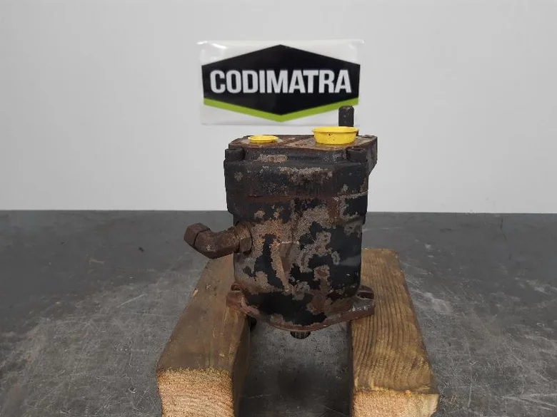 Bomba hidráulica principal para VOLVO A25D