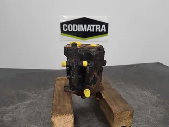 Bomba hidráulica principal para VOLVO A25D
