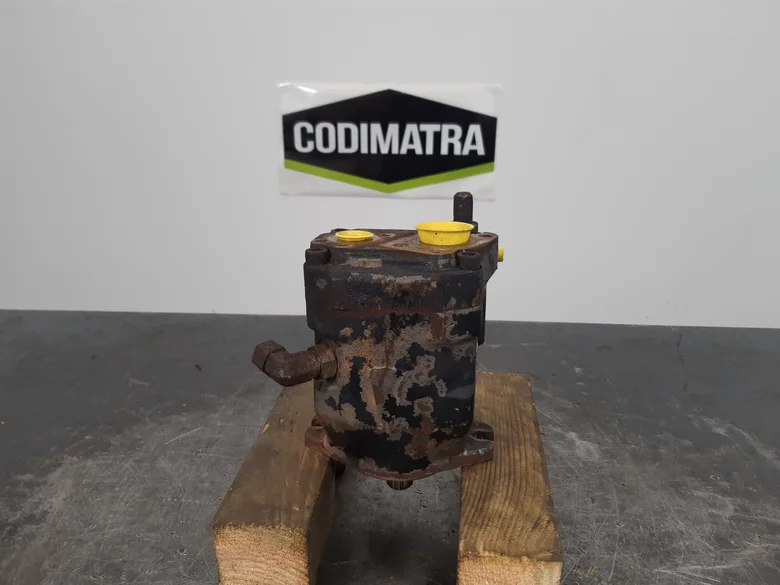 Bomba hidráulica principal para VOLVO A25D