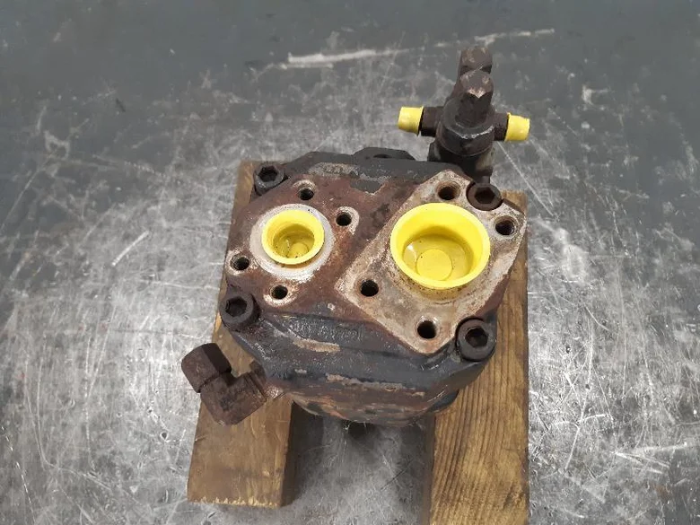 Pompe hydraulique principale pour VOLVO A25D