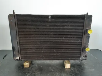 Radiador de aceite para VOLVO A25D