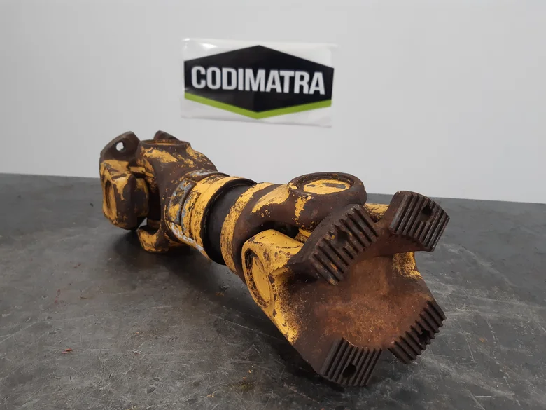 Drive Shaft for VOLVO A25D