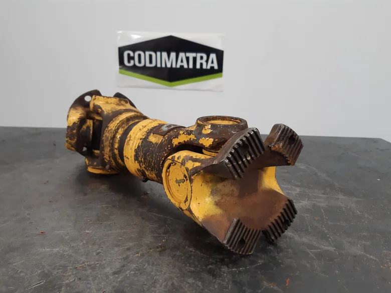 Drive Shaft for VOLVO A25D