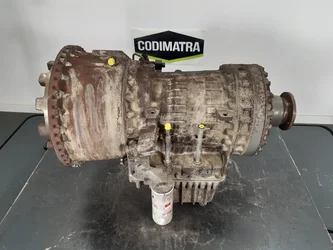 Boîte de vitesses pour VOLVO A25D