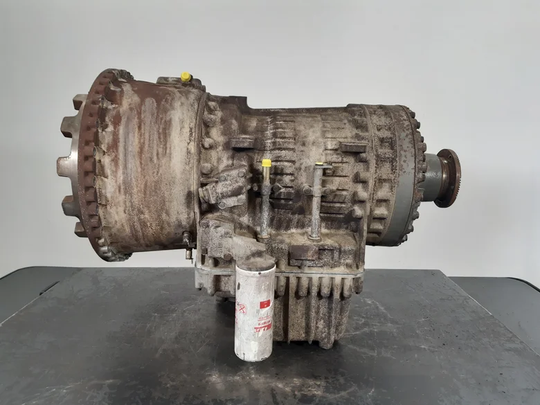 Caja de cambios para VOLVO A25D