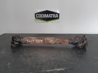 Arbre de Transmission pour CATERPILLAR M316C