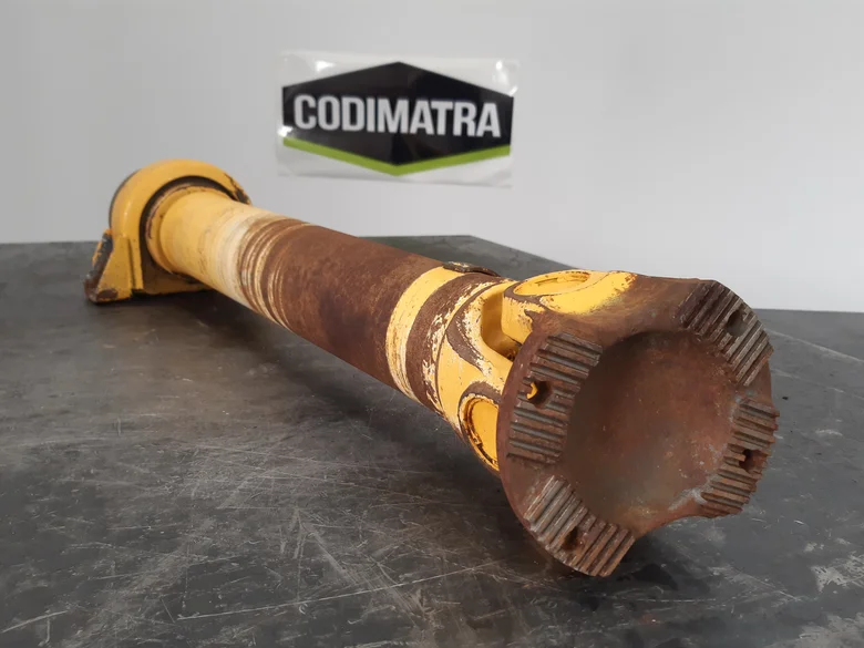 Árbol de Transmisión para VOLVO L120F