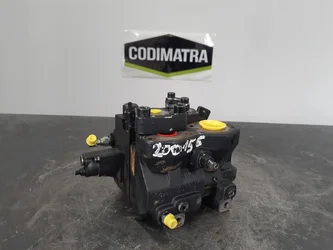 Distribuidor hidráulico para VOLVO L120F