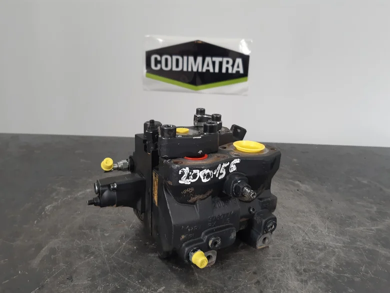 Distribuidor hidráulico para VOLVO L120F